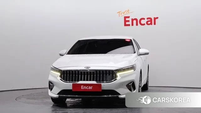 Kia K7 Premier id 2940950 из Кореи 13