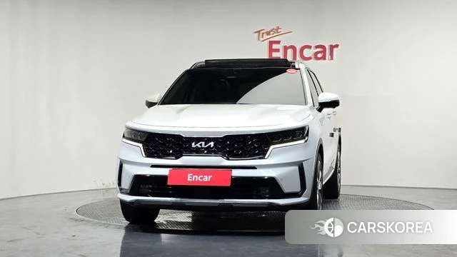 Kia Sorento 4th Generation id 4608627 из Кореи 23