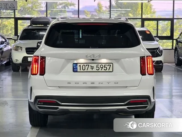 Kia Sorento 4th Generation id 3054235 из Кореи 13