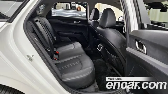 Kia K5 3rd generation id 2757904 из Кореи 13