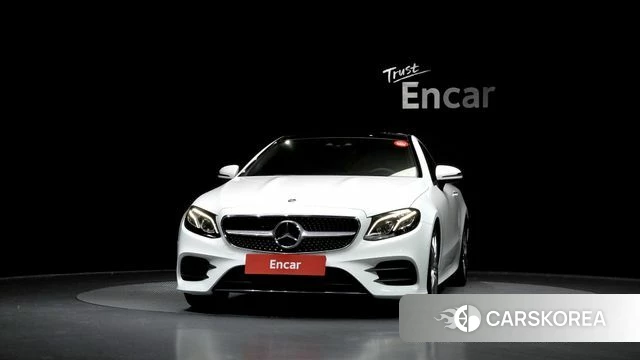 Mercedes-Benz E-Class W213 id 3829088 из Кореи 13