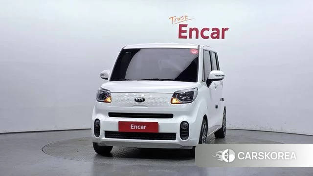 Kia The New Ray id 4338528 из Кореи 23
