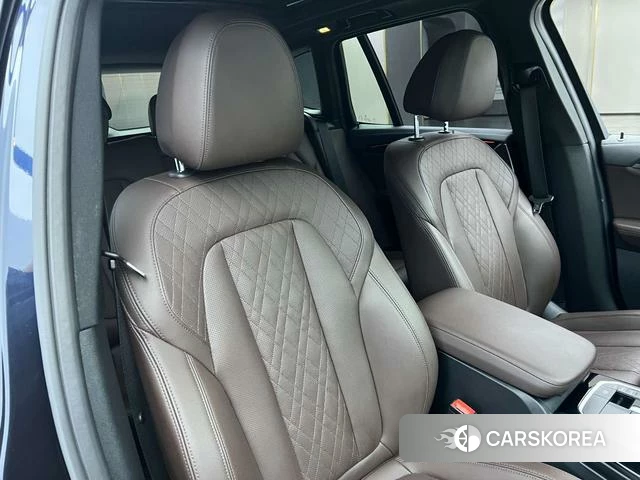 BMW X3 id 4353308 из Китая 23