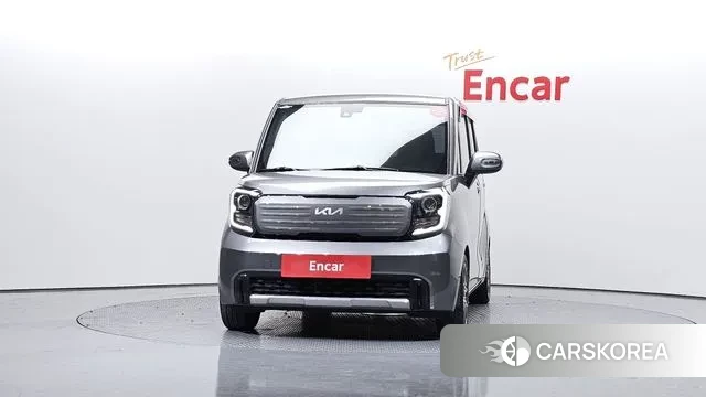 Kia The New Kia Ray id 3649799 из Кореи 13