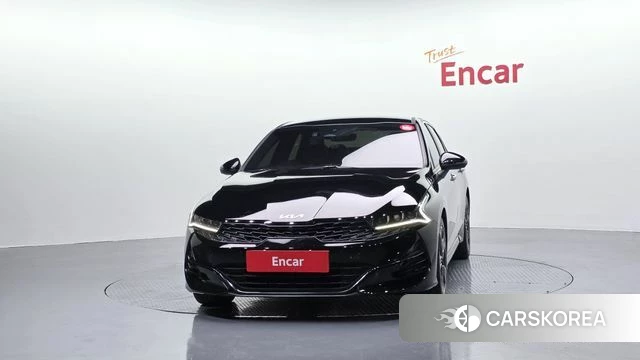 Kia K5 3rd generation id 4202348 из Кореи 23