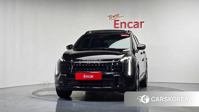 Kia The New Sportage 5th Generation Hybrid id 4612349 из Кореи 23