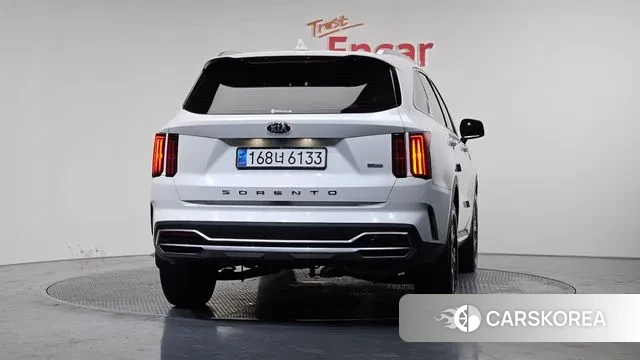 Kia Sorento 4th Generation id 3686768 из Кореи 13