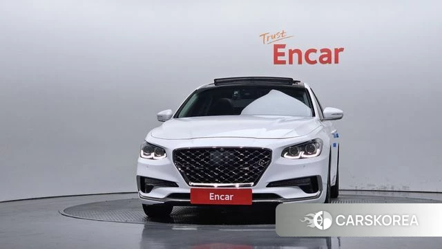 Hyundai Grandeur IG id 4662767 из Кореи 13