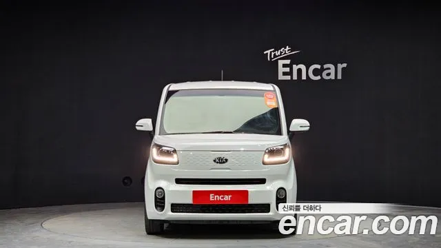 Kia The New Ray id 2410519 из Кореи 13