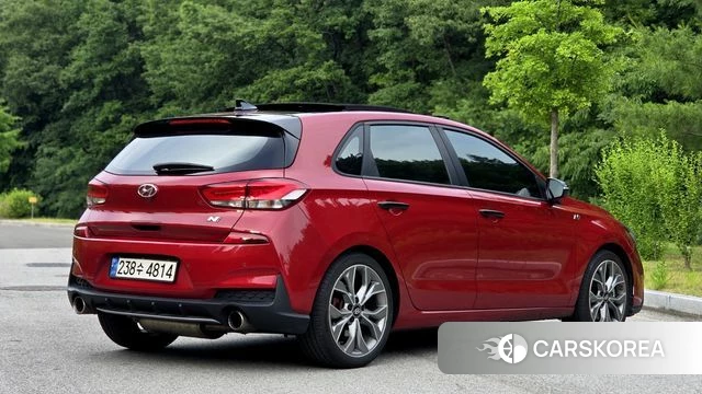 Hyundai i30 (PD) id 4430331 из Кореи 13