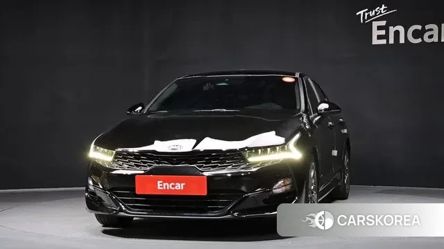 Kia K5 3rd generation id 3453773 из Кореи 13