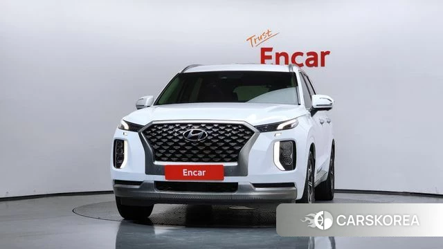 Hyundai Palisade id 4671348 из Кореи 13
