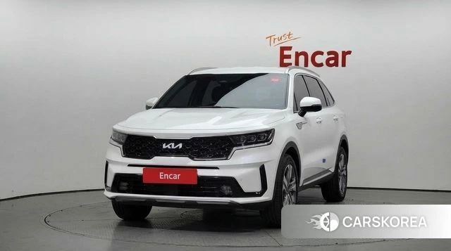 Kia Sorento 4th Generation id 4905461 из Кореи 23