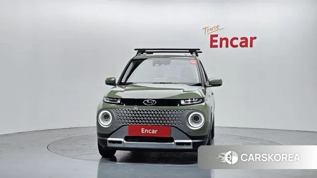 Hyundai Casper id 3482665 из Кореи 13