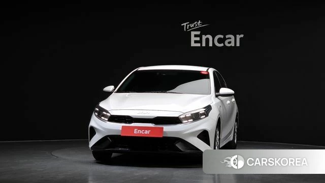 Kia The New K3 2nd generation id 4444157 из Кореи 23