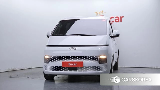 Hyundai Staria id 4676041 из Кореи 23