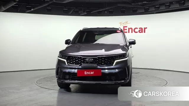 Kia Sorento 4th Generation id 3636037 из Кореи 13