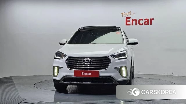 Hyundai The New Max Cruise id 4269502 из Кореи 13