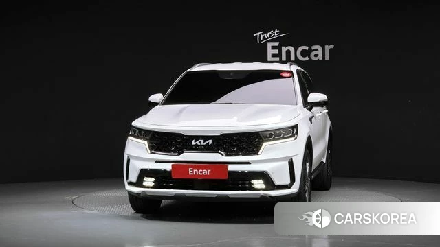 Kia Sorento 4th Generation id 4735400 из Кореи 23