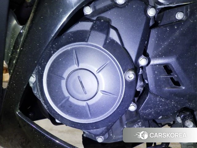 Engine photo