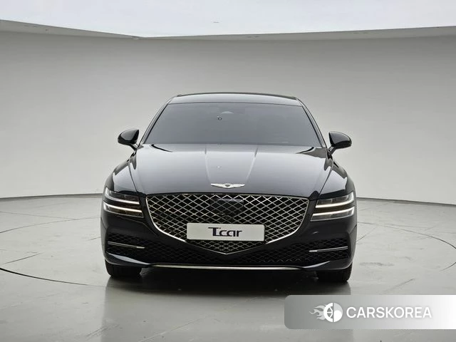 Genesis G80 (RG3) id 4707906 из Кореи 13