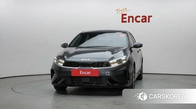 Kia The New K3 2nd generation id 4905459 из Кореи 23