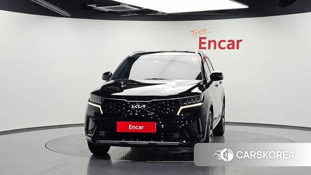 Kia Sorento 4th Generation id 4550169 из Кореи 23