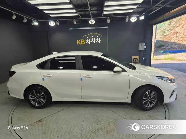 Kia The New K3 2nd generation id 4772558 из Кореи 13