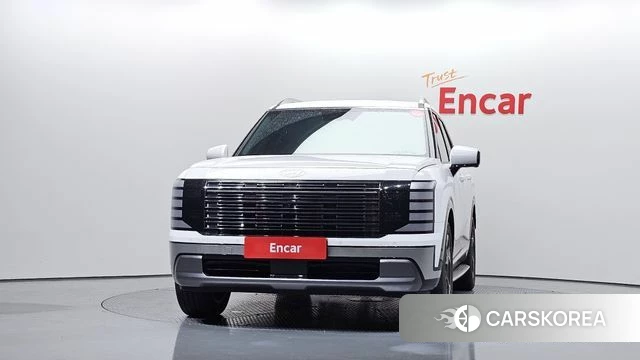 Hyundai Palisade (LX3) id 4421563 из Кореи 23