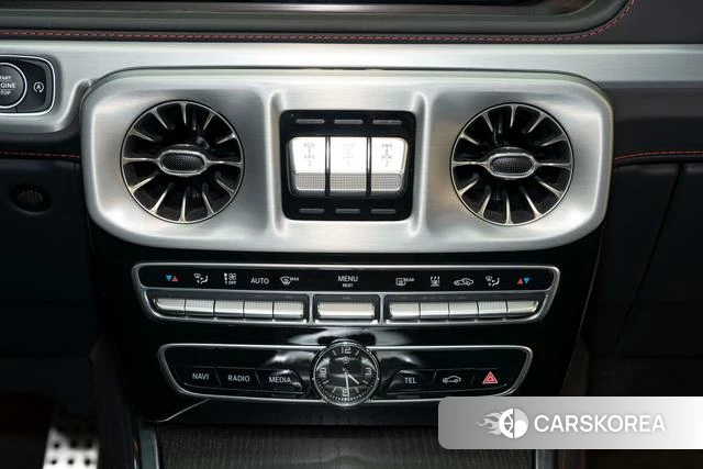 Mercedes-Benz G-class id 4239475 из Китая 14