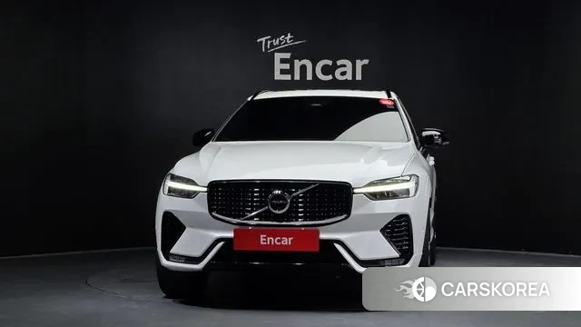 Volvo XC60 second Generation id 3059034 из Кореи 13