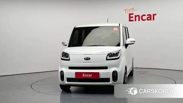 Kia The New Ray id 4459721 из Кореи 23