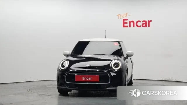 Mini Cooper id 3746151 из Кореи 13