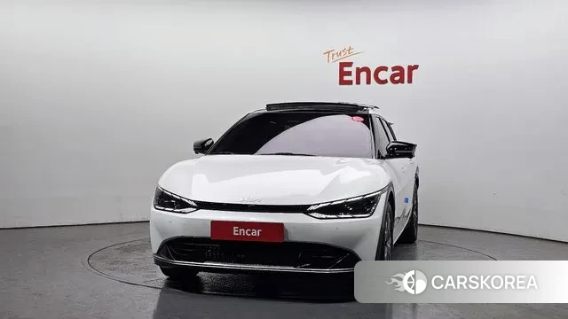 Kia EV6 id 3745975 из Кореи 13