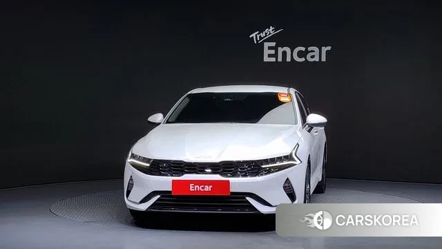 Kia K5 Hybrid 3rd Generation id 2890339 из Кореи 13