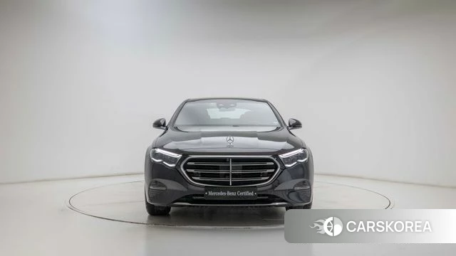 Mercedes-Benz E-Class W214 id 4576940 из Кореи 13