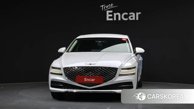 Genesis G80 (RG3) id 3463014 из Кореи 13