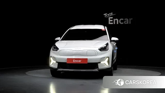 Kia Niro Plus id 3477972 из Кореи 13