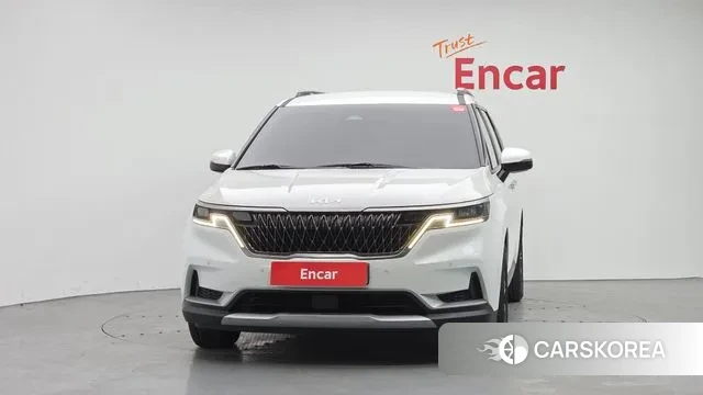 Kia Carnival 4th generation id 3721981 из Кореи 13