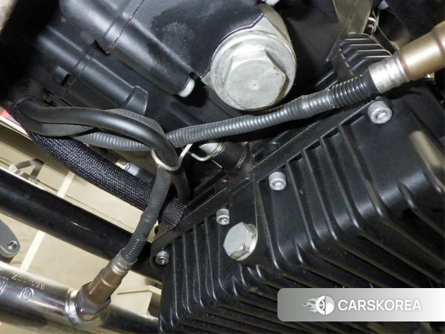 Engine photo