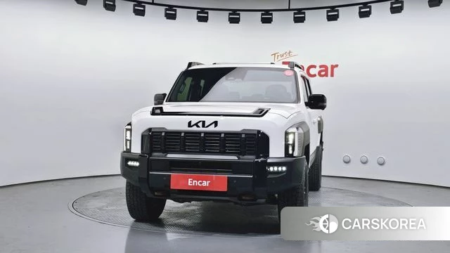 Kia Tasman id 3850239 из Кореи 13