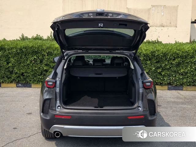 Mazda CX-50 line also id 4198944 из Китая 19