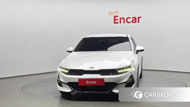 Kia K5 3rd generation id 3713489 из Кореи 13