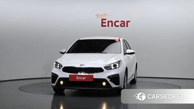 Kia Come New K3 id 3350664 из Кореи 13