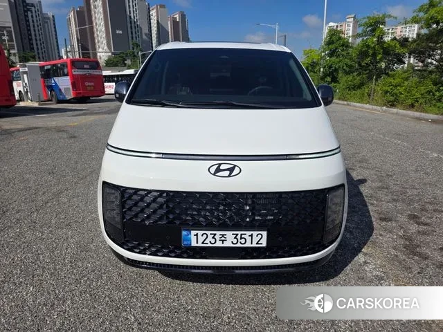 Hyundai Staria id 3554709 из Кореи 13