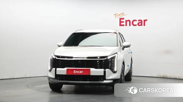 Kia The New Sportage 5th Generation id 4756845 из Кореи 13