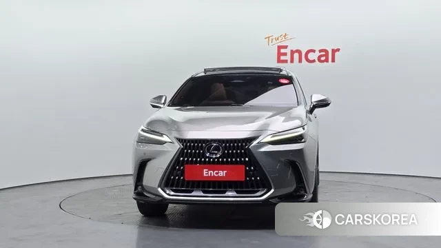 Lexus NX350h Second generation id 3726307 из Кореи 13