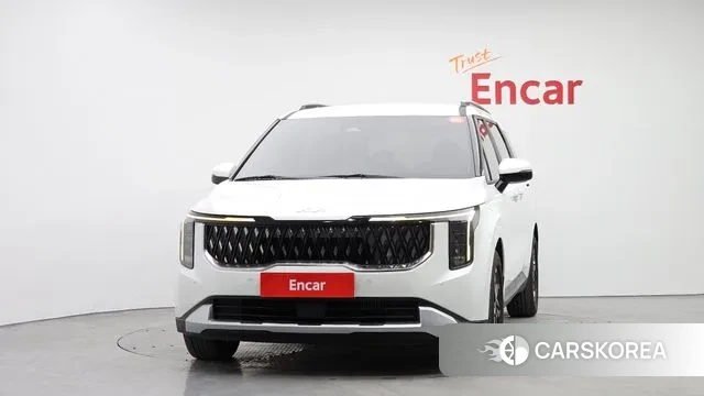 Kia The New Carnival 4th Generation id 3610261 из Кореи 13