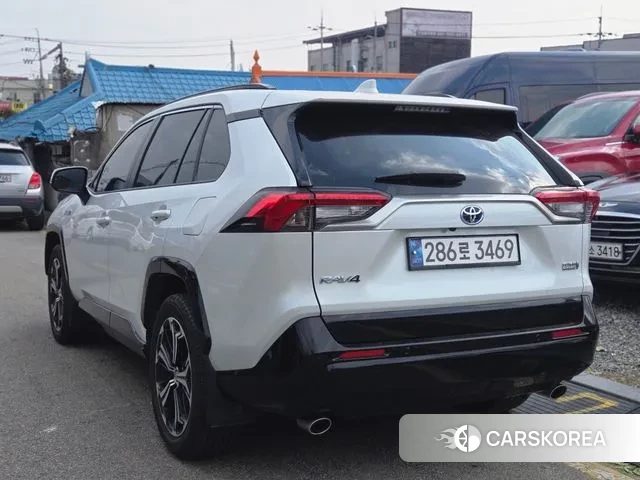 Toyota RAV4 5th Generation id 3405117 из Кореи 13