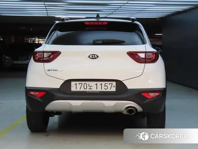 Kia Stonic id 2886278 из Кореи 12